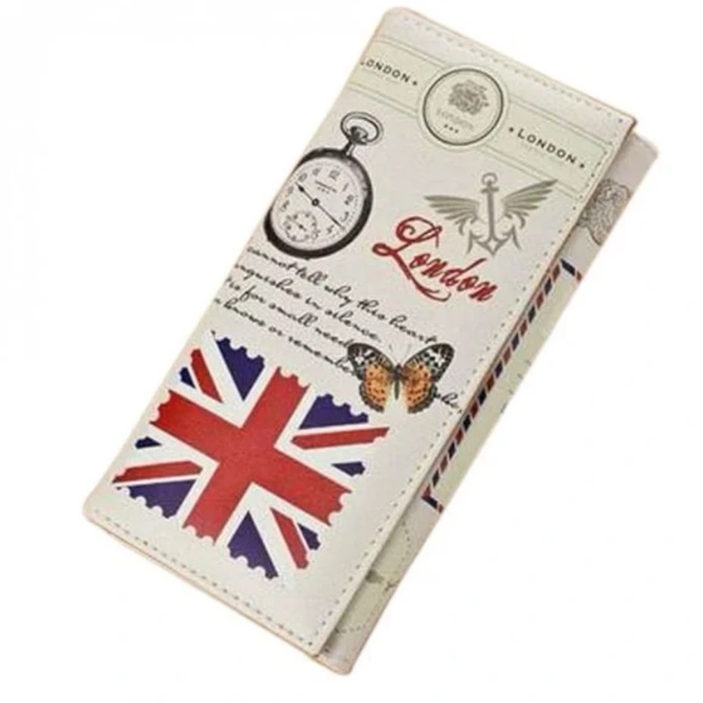 London Wallet